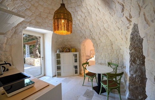 Locorotondo Villa | Villa en Locorotondo con 3 habitaciones, capacidad 8