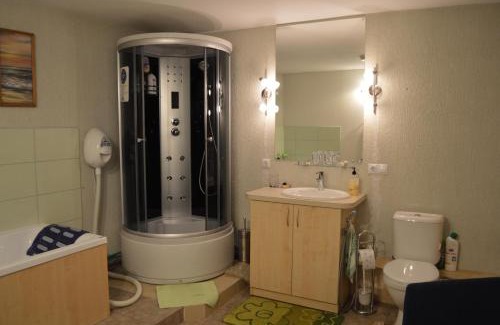 Ventspils Apartamento | Villa Leonardo