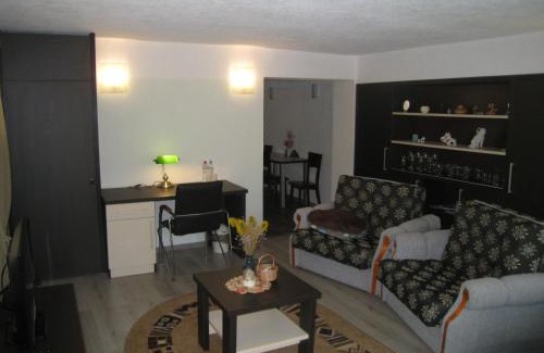 Ventspils Apartamento | Villa Leonardo