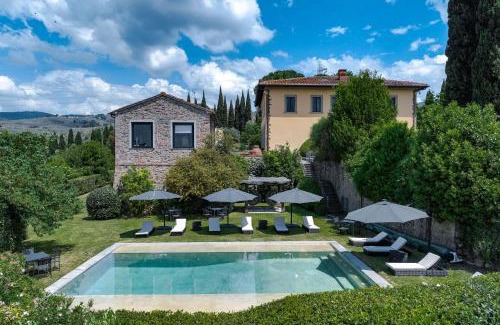 Vinci Villa | Villa Leonardo - Vinci