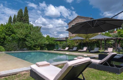 Vinci Villa | Villa Leonardo - Vinci