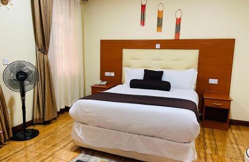 Gigiri Hotel | Villa Leone Boutique Hotel