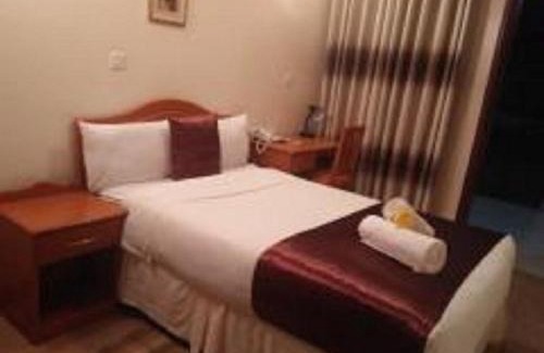 Gigiri Hotel | Villa Leone Boutique Hotel