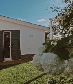 Pisticci Casa | Villa Leone