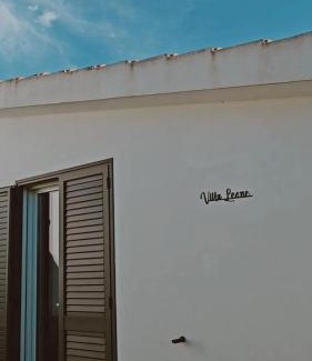 Pisticci Casa | Villa Leone