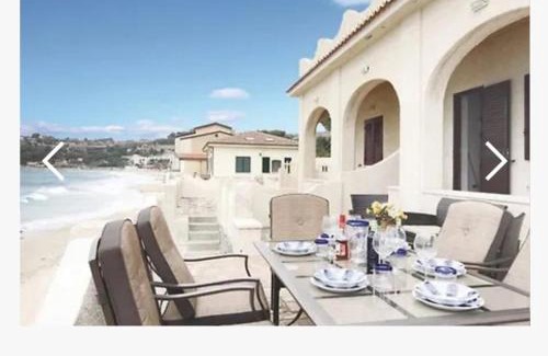 Santa Maria Apartamento | Villa Leone
