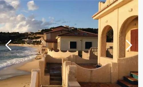 Santa Maria Apartamento | Villa Leone