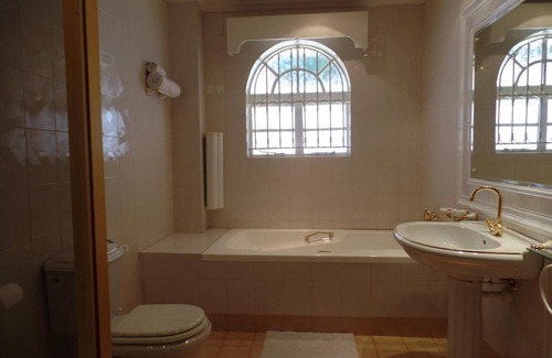 Gigiri Casa | Villa Leone