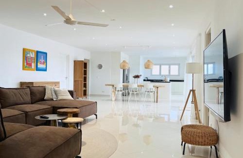 Jan Thiel Apartamento | Villa Leoni Curaçao
