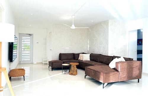 Jan Thiel Apartamento | Villa Leoni Curaçao