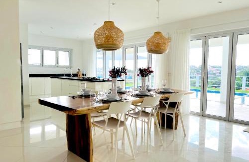 Jan Thiel Apartamento | Villa Leoni Curaçao