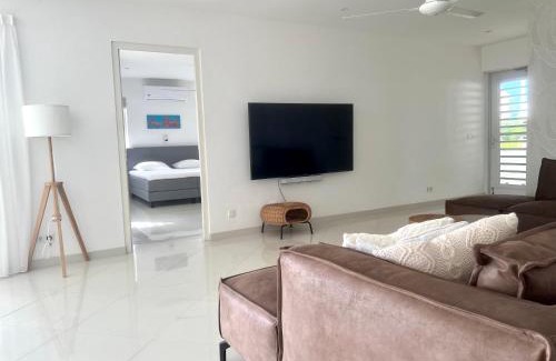Jan Thiel Apartamento | Villa Leoni Curaçao
