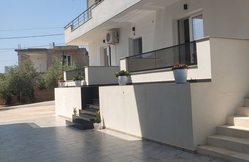 Ksamil Apartamento | Villa LeoZeka