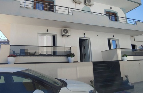 Ksamil Apartamento | Villa LeoZeka