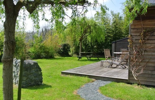 Blainville-sur-Mer Casa | Casa / villa / chalet - Blainville sur Mer