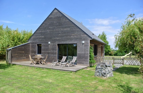 Blainville-sur-Mer Casa | Casa / villa / chalet - Blainville sur Mer