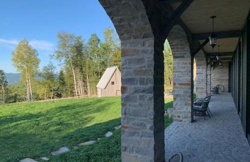 La Malbaie Villa | Villa Les Arches