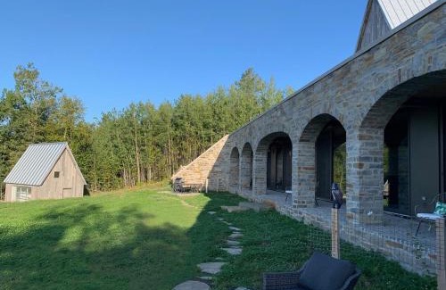 La Malbaie Villa | Villa Les Arches