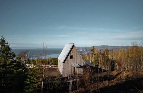 La Malbaie Villa | Villa Les Arches