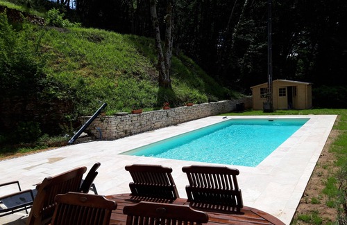 Carlux Cama Y Desayuno | Villa les Bisets