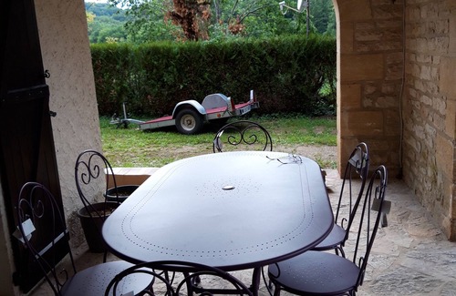 Carlux Cama Y Desayuno | Villa les Bisets