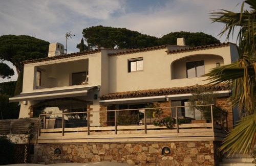 Sainte-Maxime Villa | Villa les Cades