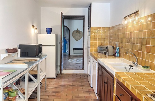 Plan-de-la-Tour Chalet De Esquí | Villa LES CHÊNES-LIÈGE