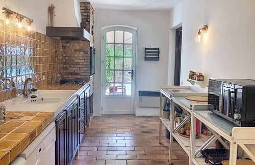 Plan-de-la-Tour Chalet De Esquí | Villa LES CHÊNES-LIÈGE