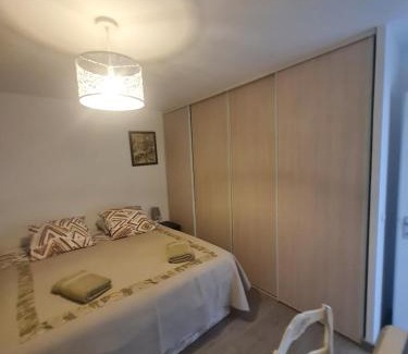 Plan-de-la-Tour Casa | villa les cigale