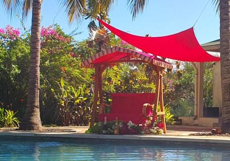 Nosy Be Casa | Villa Les Cocotiers