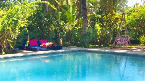 Nosy Be Casa | Villa Les Cocotiers