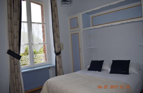 Saint-Jean-le-Thomas Casa | Villa les Dunes