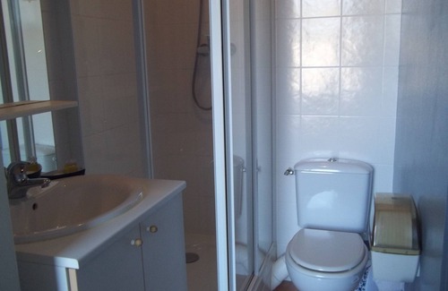 Saint-Jean-le-Thomas Casa | Villa les Dunes