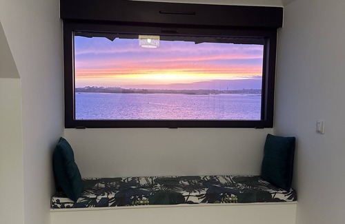 Carantec Villa | Villa “Les Dunes”: increíble vista y acceso directo al mar