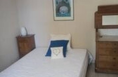 Les Moutiers-en-Retz Casa | Casa Les Moutiers-en-Retz, 2 dormitorios, 4 personas