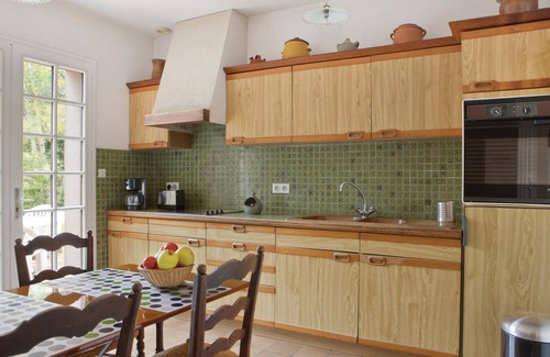 Les Moutiers-en-Retz Casa | Casa Les Moutiers-en-Retz, 3 dormitorios, 6 personas