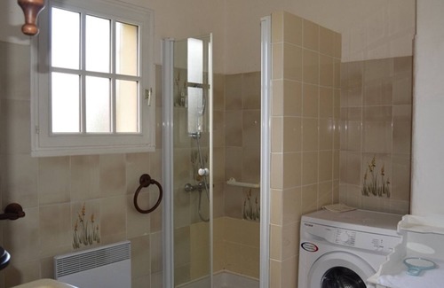 Les Moutiers-en-Retz Casa | Casa Les Moutiers-en-Retz, 3 dormitorios, 6 personas