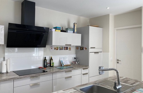 Talmont-Saint-Hilaire Casa | Villa les Ouches