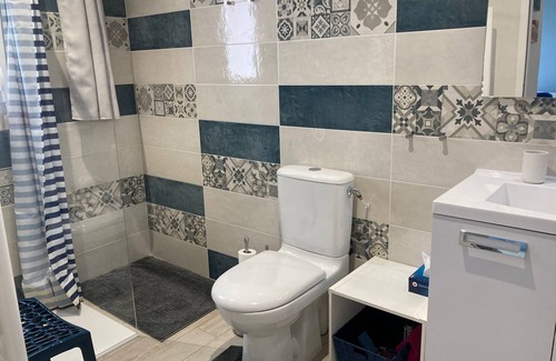 Talmont-Saint-Hilaire Casa | Villa les Ouches