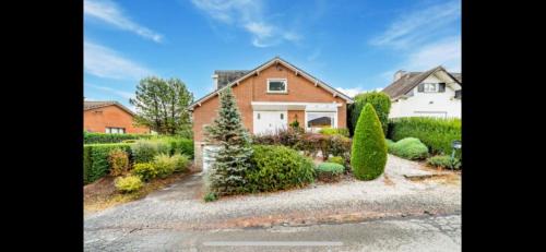 Verviers Apartamento | Villa les Hauts de Heusy