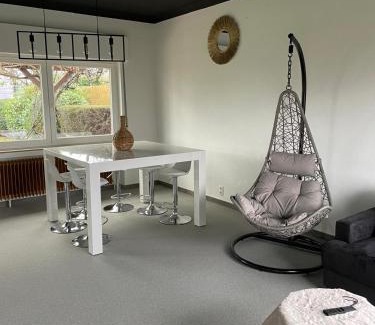 Verviers Apartamento | Villa les Hauts de Heusy