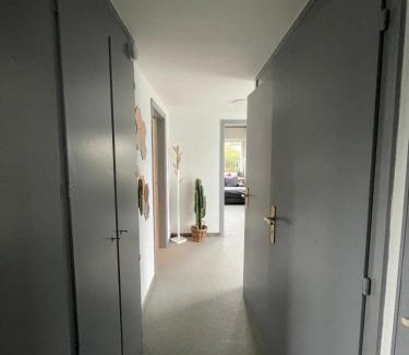 Verviers Apartamento | Villa les Hauts de Heusy