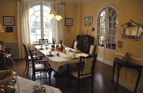 Saint-Felix Cama Y Desayuno | Villa Les Iris