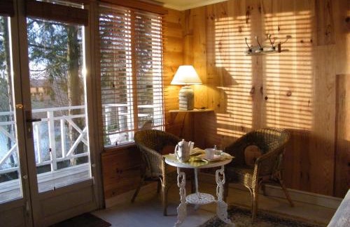 Saint-Felix Cama Y Desayuno | Villa Les Iris