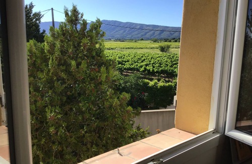 Pourrieres Casa | "Villa les lavandes" between the sea and the Gorges du Verdon