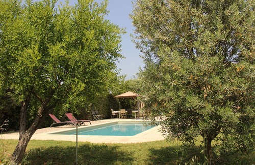 Pourrieres Casa | "Villa les lavandes" between the sea and the Gorges du Verdon