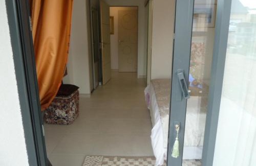 Saint-Alban Casa | villa les lavandes