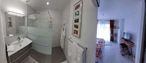 Saint-Alban Casa | villa les lavandes
