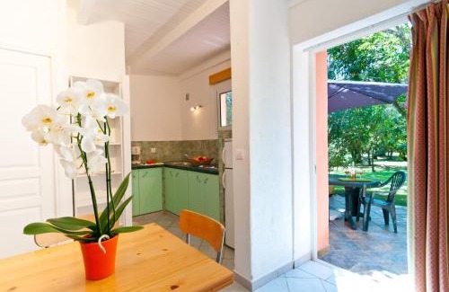 Hameau de Palombaggia Complejo | Villa Les Lieges de Palombaggia