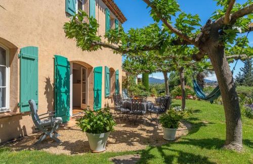 Cogolin Villa | Villa Les Mûriers by Interhome